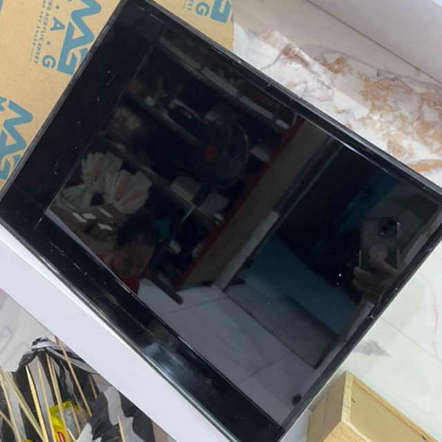 PIGURA AKRILIK HITAM  TRANSPARAN FREE PACKING KAYU / BINGKAI FOTO / PIGURA MAHAR / PIGURA 3D / PIGUR