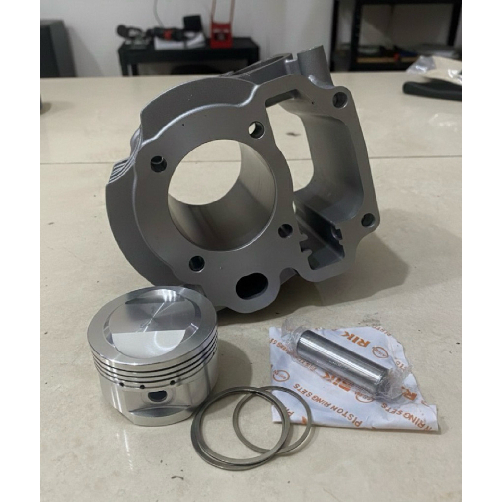 Blok Bore UP Vario Karbu KVB 54.an PNP