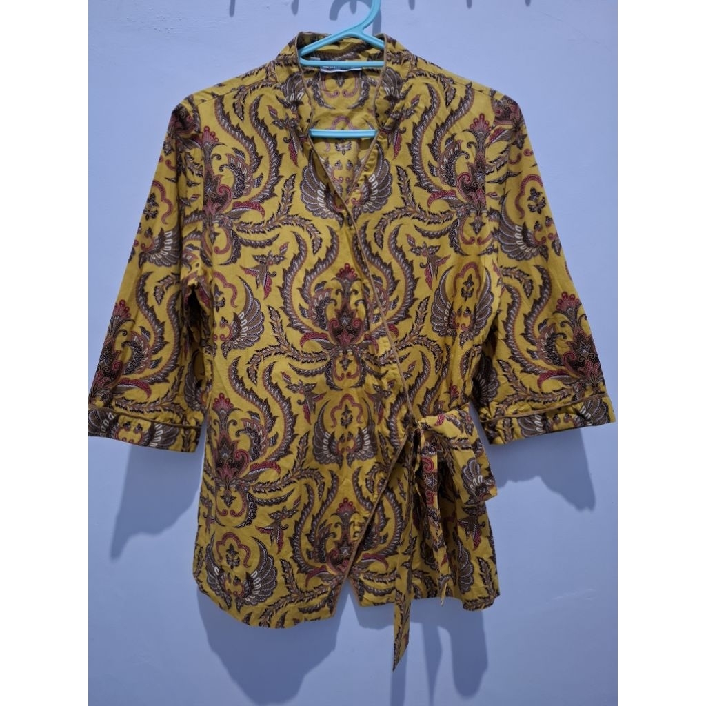 Batik Keris Original Wanita