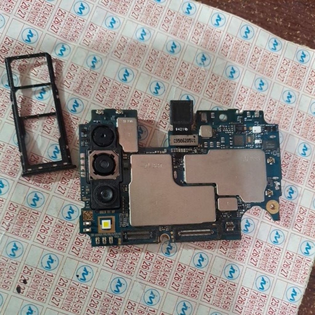 mesin samsung a50 mati perawan.