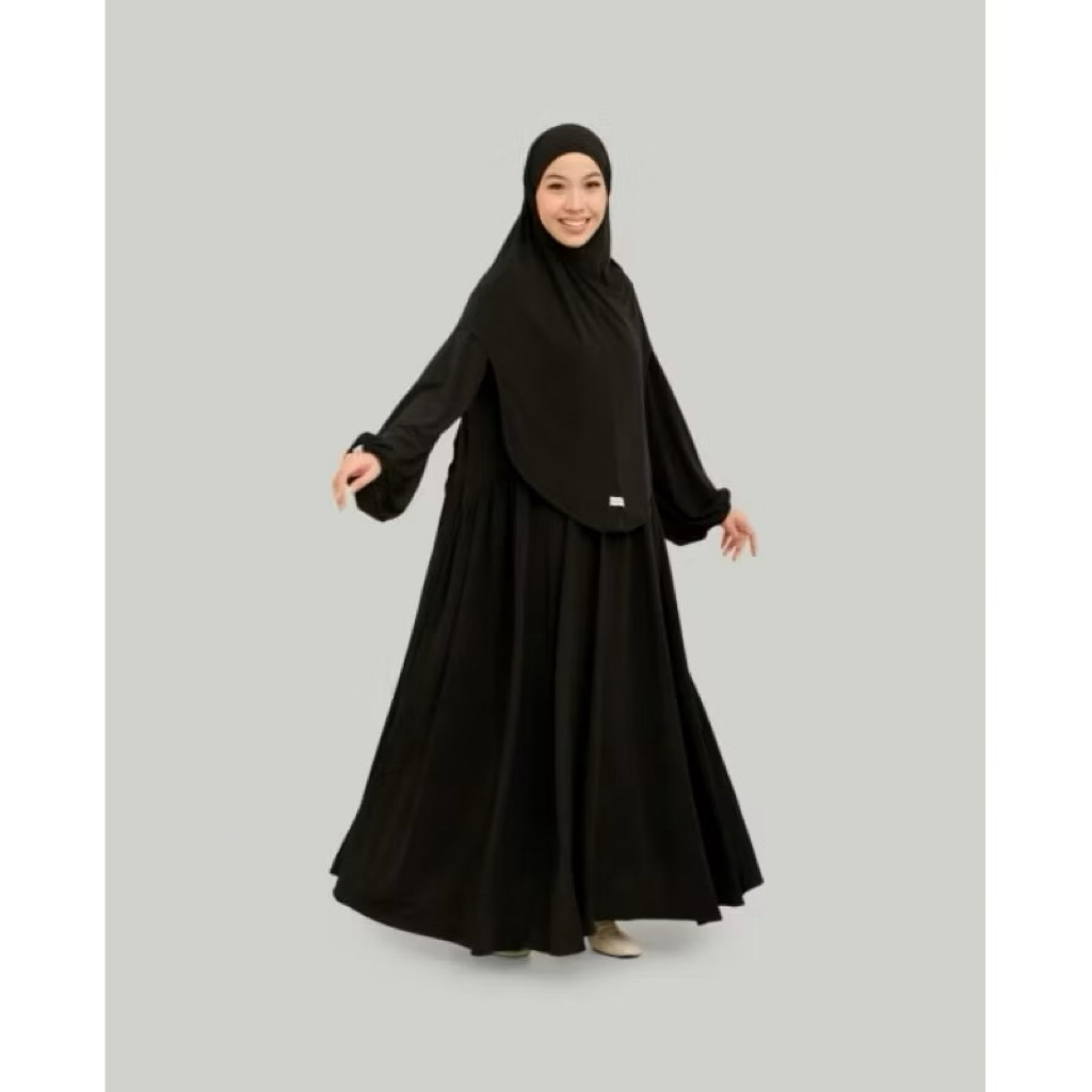 Preloved Hadda Dress by Khalewale