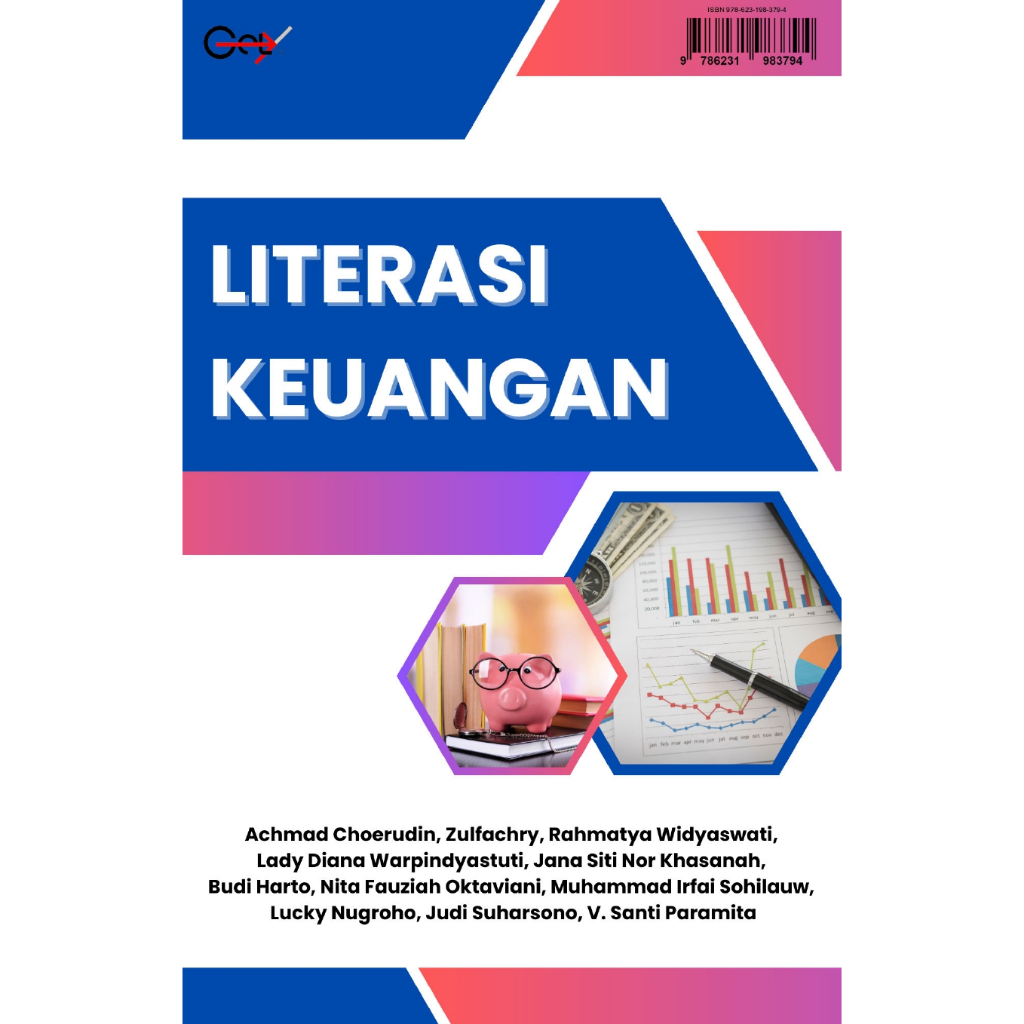 LITERASI KEUANGAN