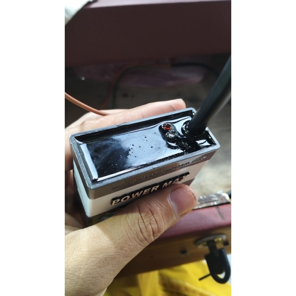 CDI BRT Yamaha f1zr force F1ZR