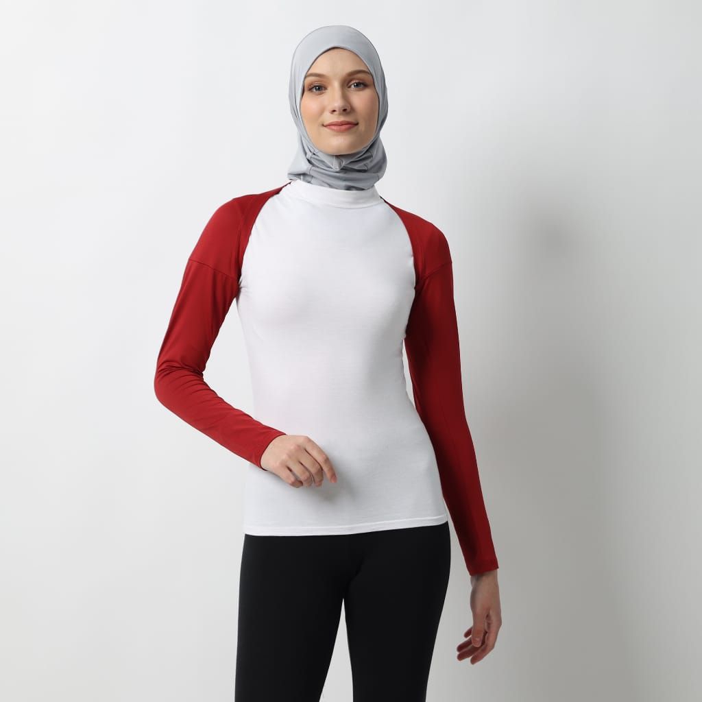 MANSET BOLERO/MANSET TANGAN SAMBUNG BOLERO KAOS P3