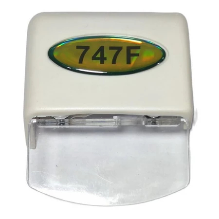 KC61F Tutup Depan Obras 747