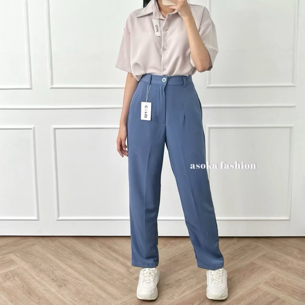 NEW Pants Office Asoka