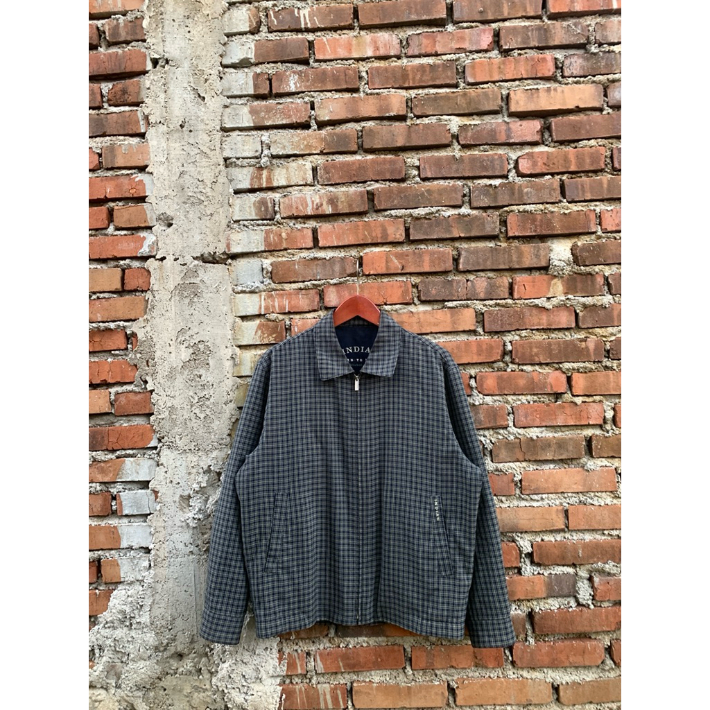 JAKET CASUAL INDIAN