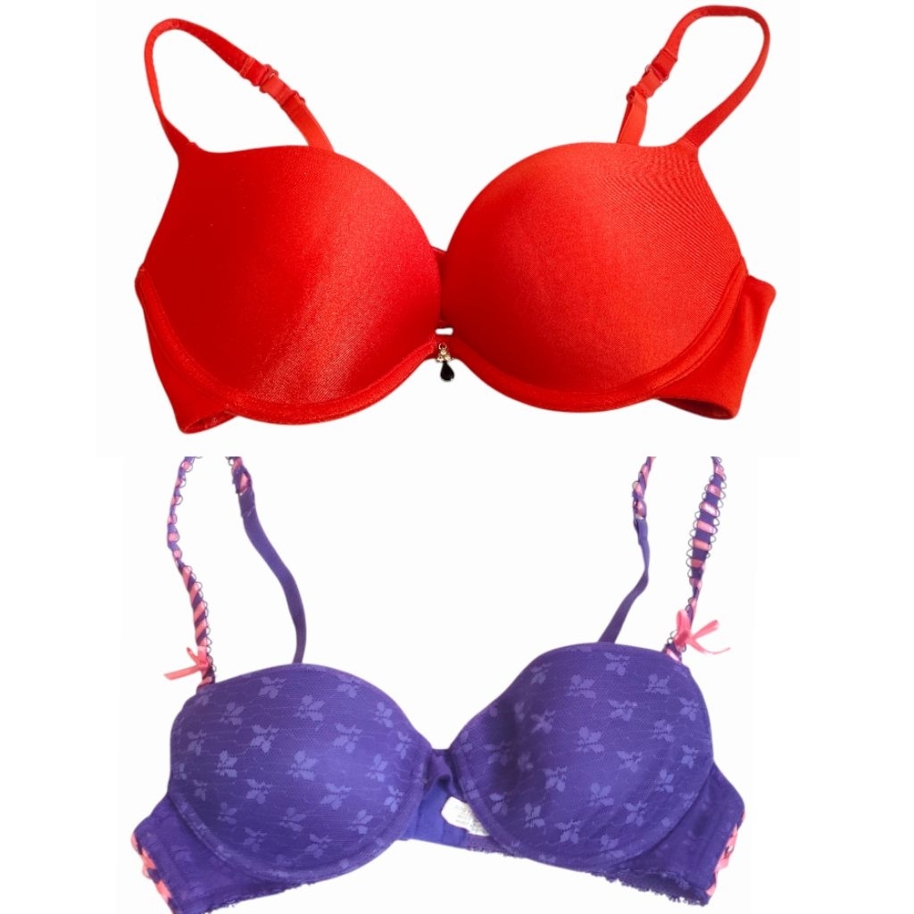 Bra WACOAL & Pierre Cardin BH Size C70 B70 (PL)