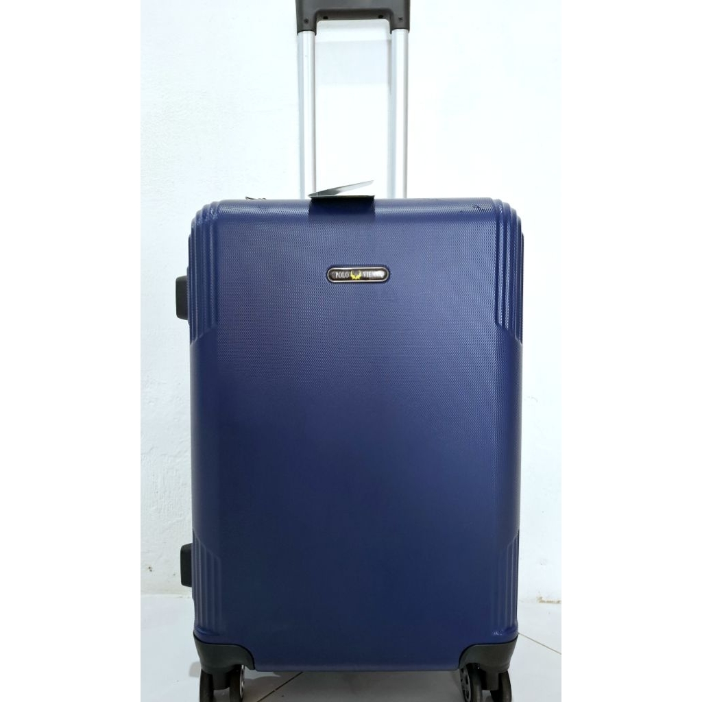 New Koper Polo hardcase ukuran 22 inch