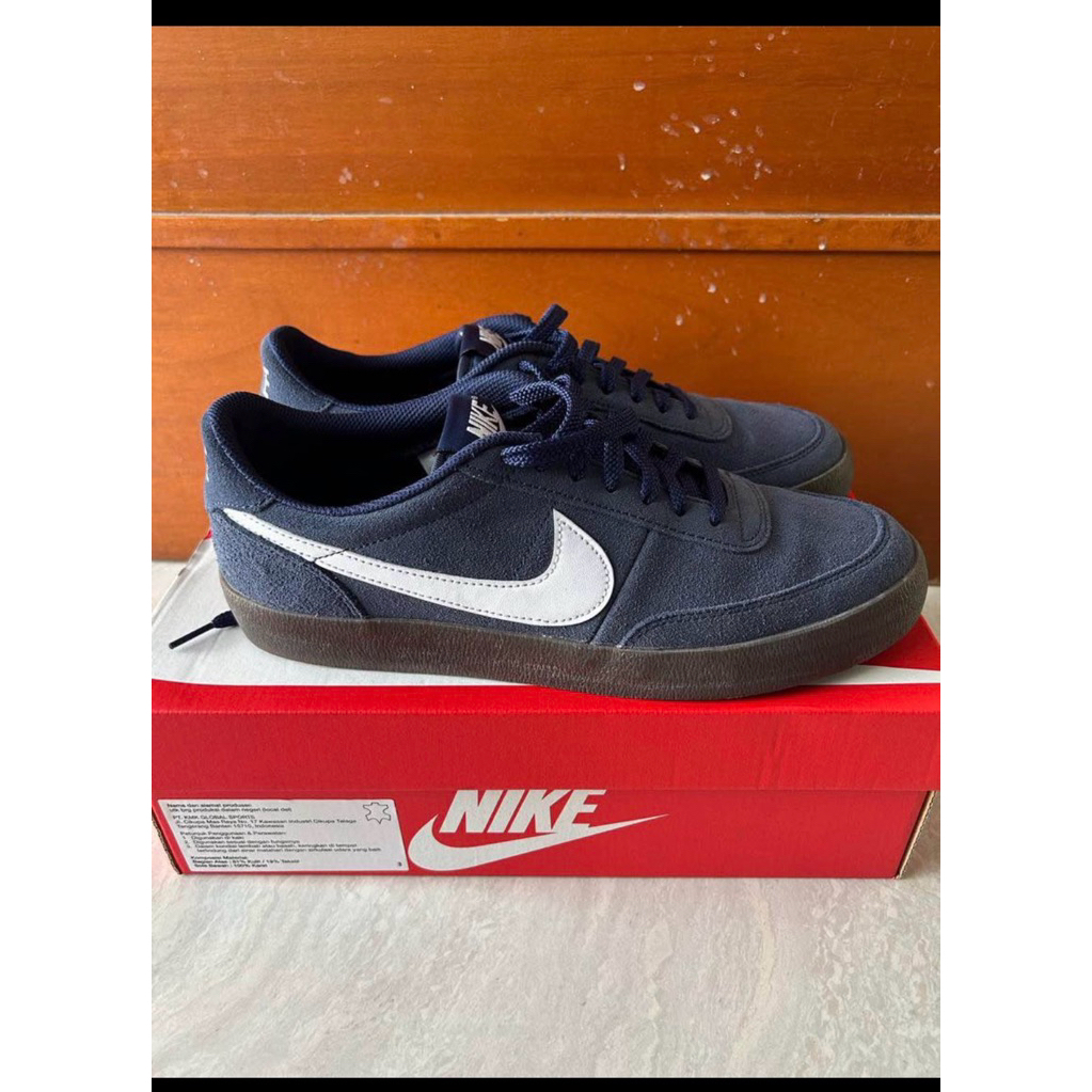 Nike Killshot 2 Midnight Gum