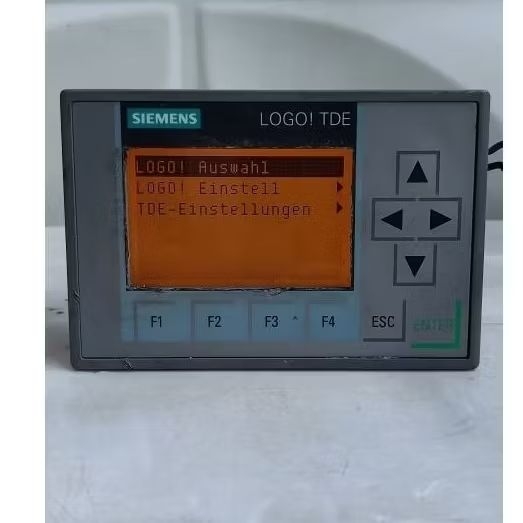 HMI SIEMENS LOGO TDE 1P 6ED1005-4MH08