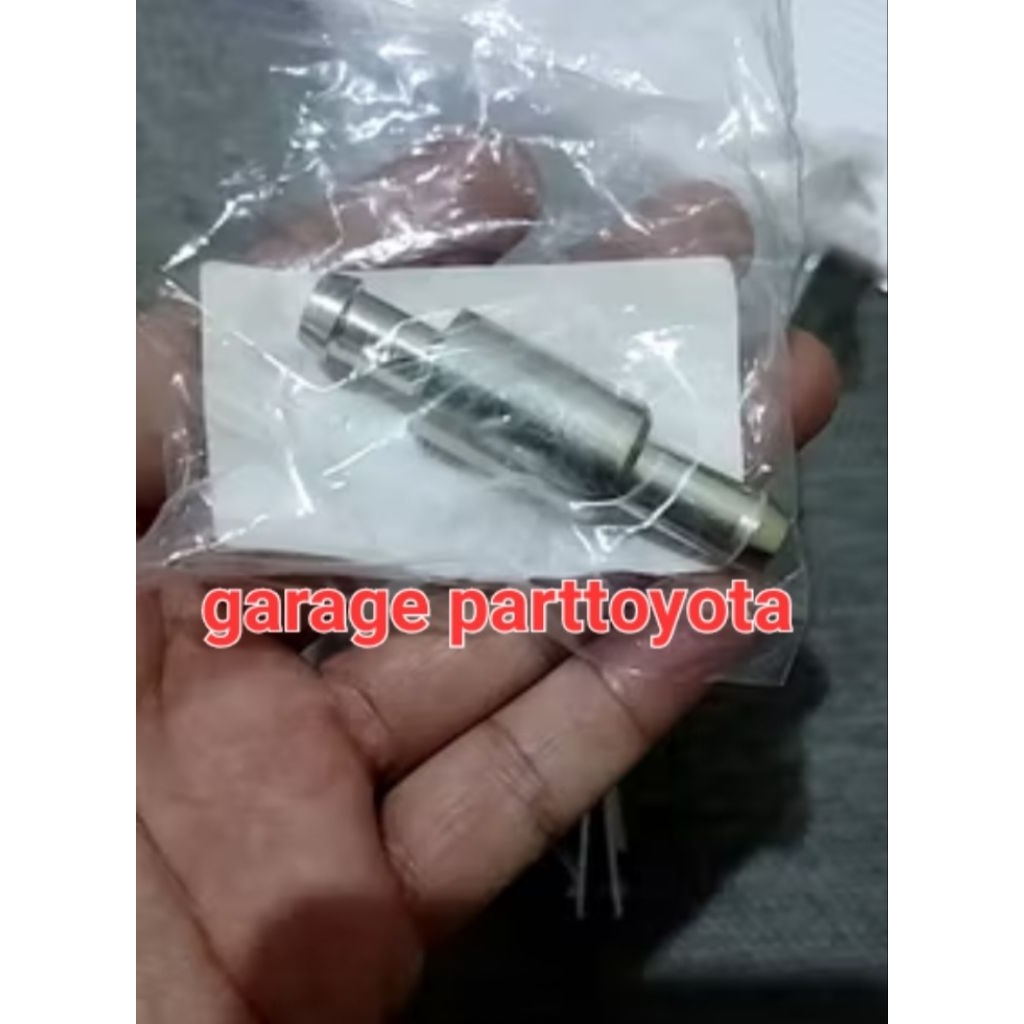 valve pvc kijang corolla dx 3k 4k 5k 7k gromet valve pvc original