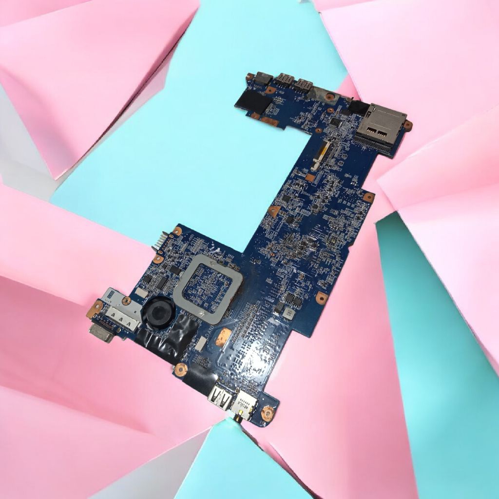 Motherboard Laptop HP Mini 210- 1002tu mati