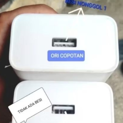 Charger Oppo Reno Find X6 Pro Find N5 Original Copotan
