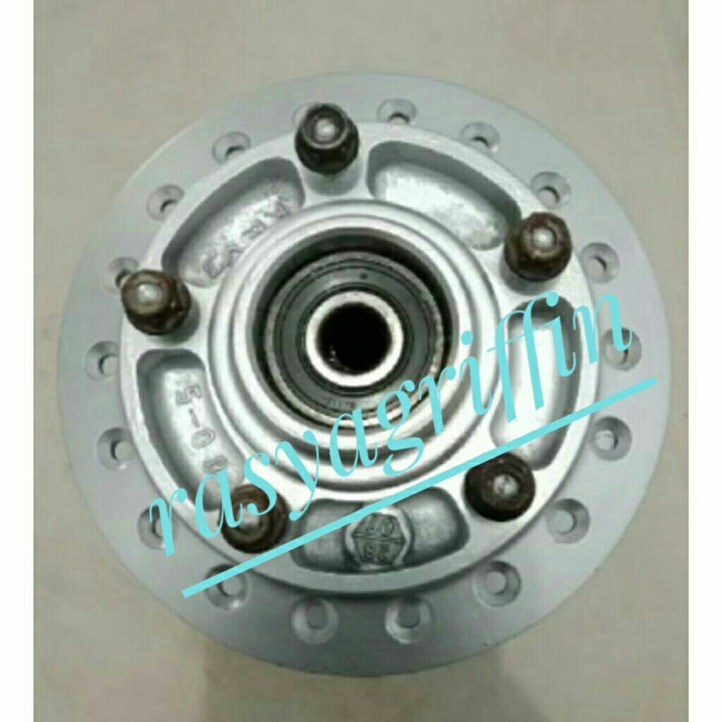 tromol depan original tiger lama 2000 megapro primus megapro lama