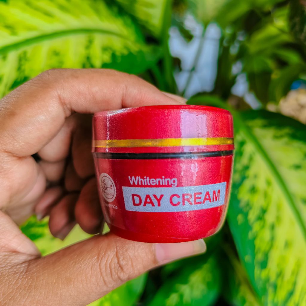 DAY LC kemasan lama kode DRJ