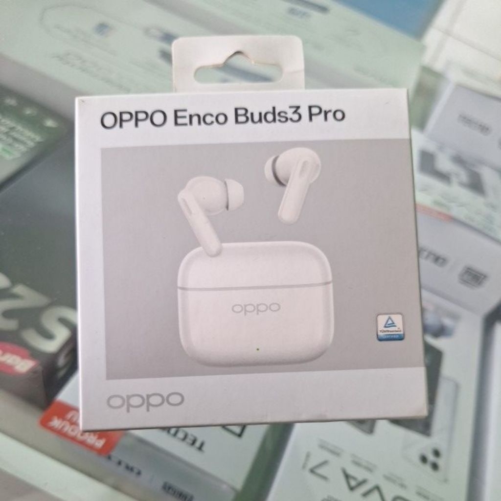 oppo enco buds 3 pro