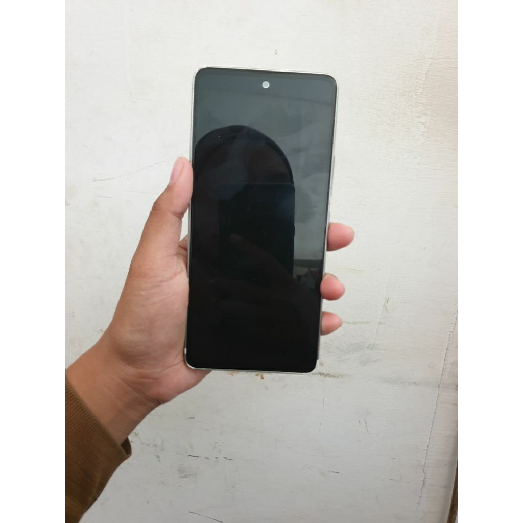 LCD TOUCHSCREEN SAMSUNG A53 ORIGINAL COPOTAN