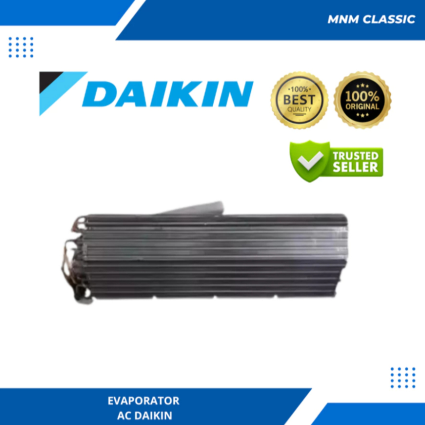 EVAPORATOR INDOOR AC DAIKIN FTKC25PVM4 ORIGINAL 4009778
