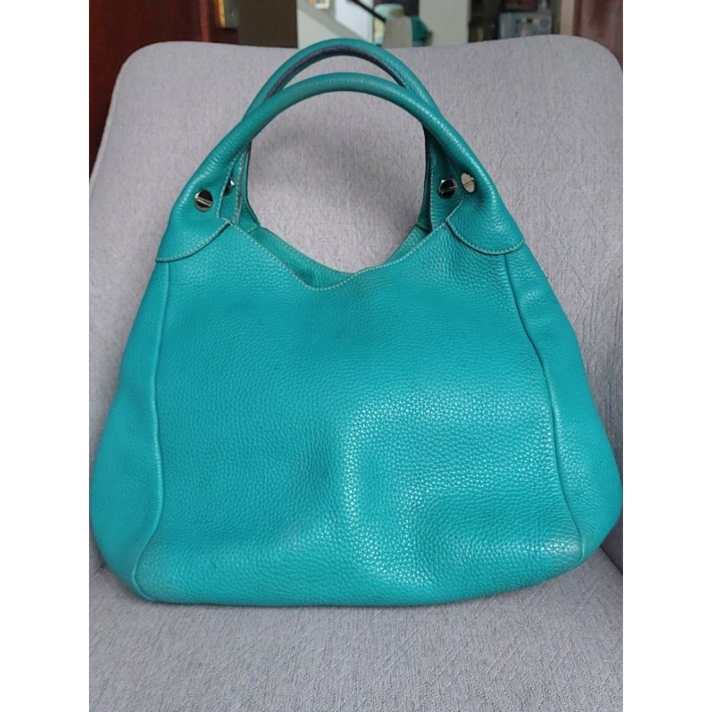 Tas Bruno Magli preloved authentic