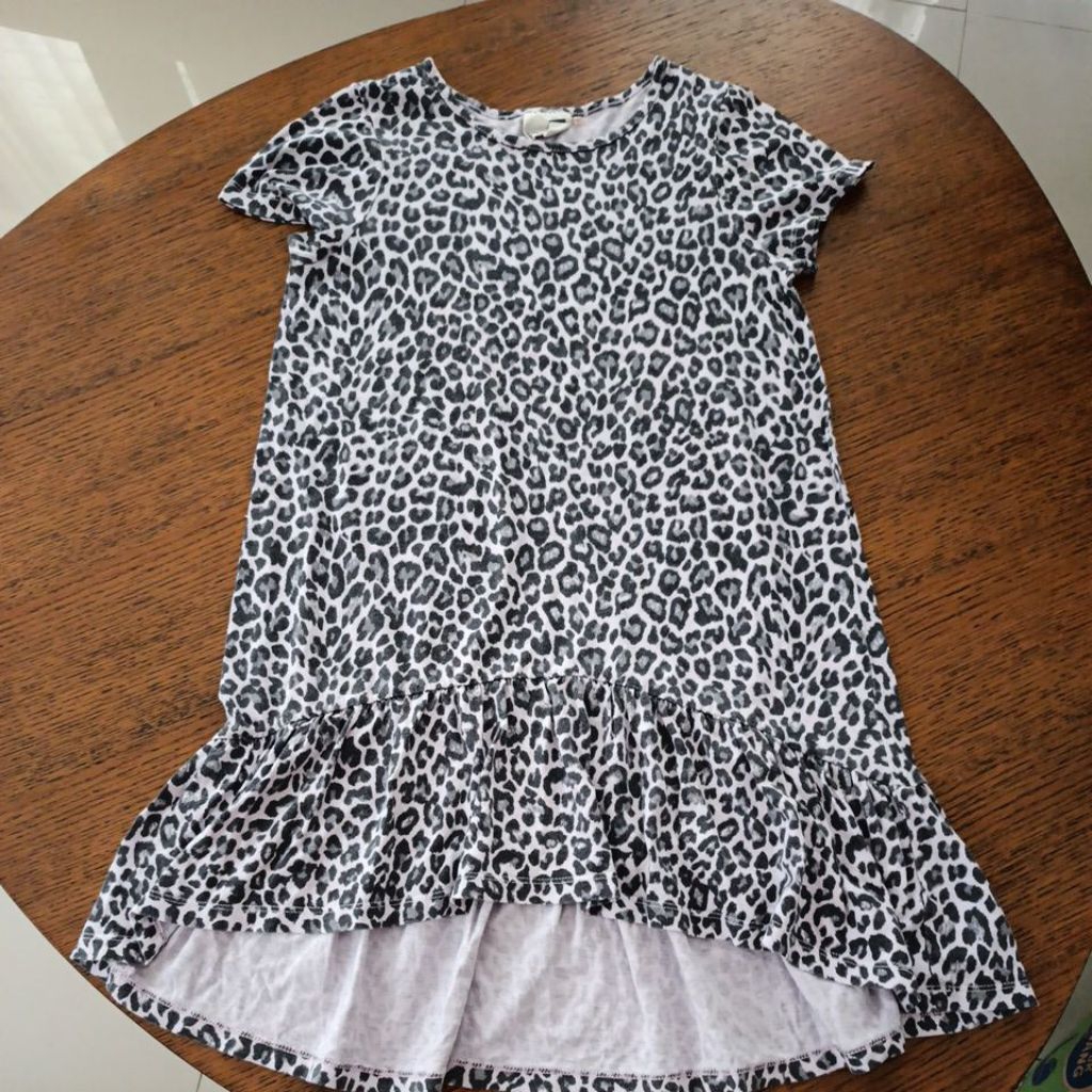 Cotton On Dress Anak 7 Tahun