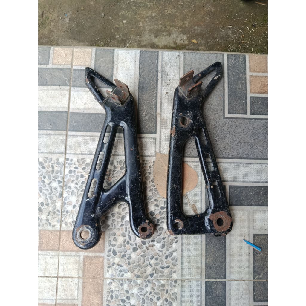 Postep belakang RX king original