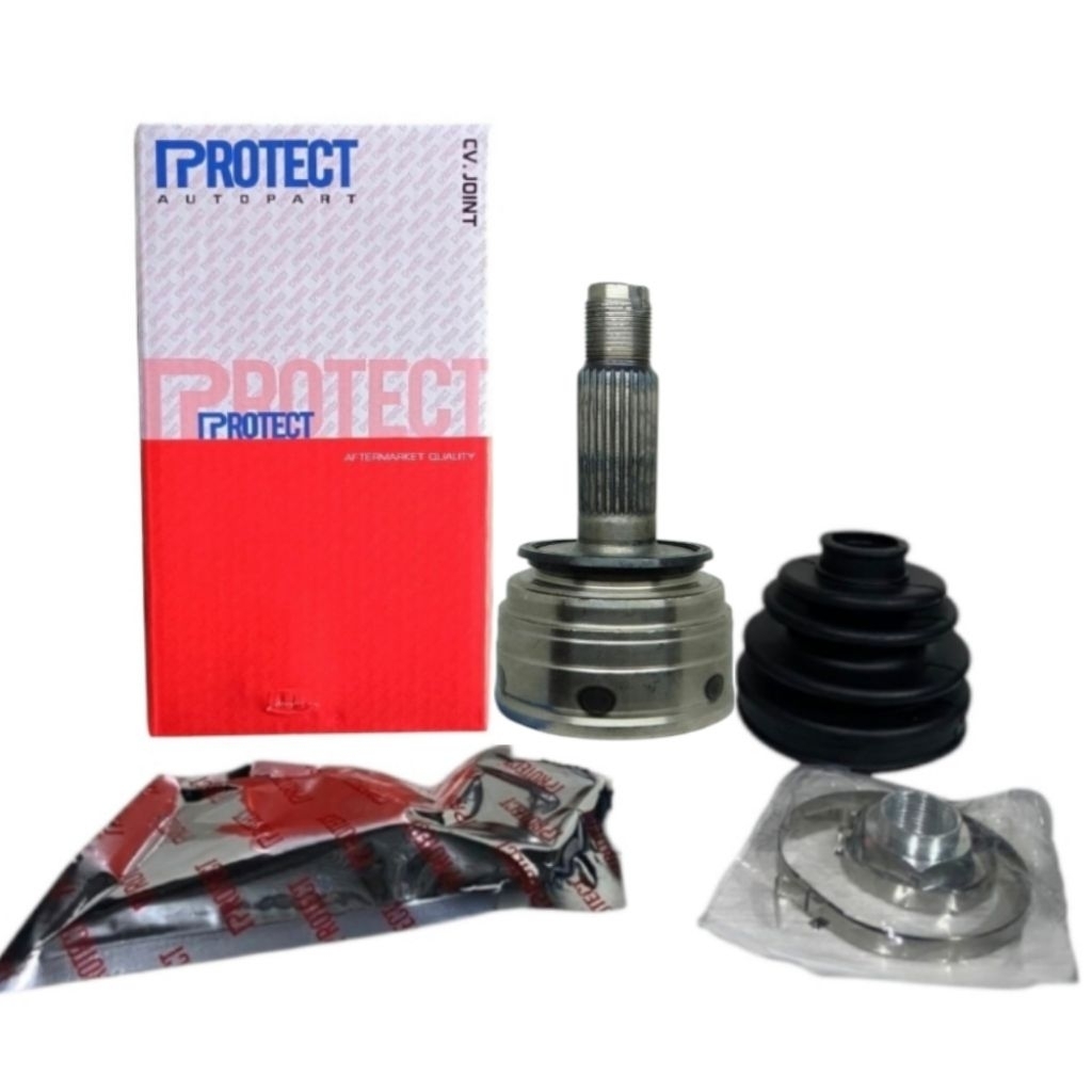 CV Joint As Roda Luar Honda Accord Maestro Cielo Kokel Kohel Luar Maestro Cielo