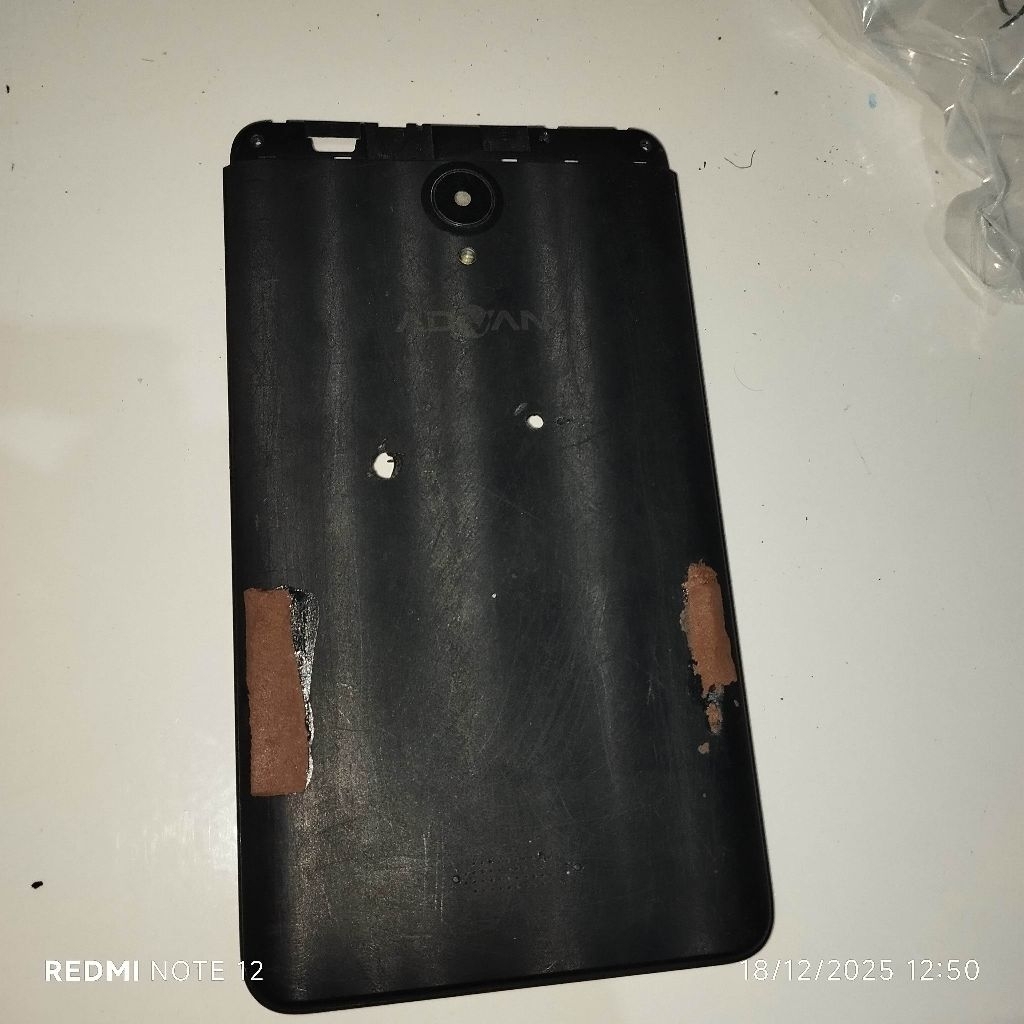 Backdoor Tab Advan I7U [Minus]