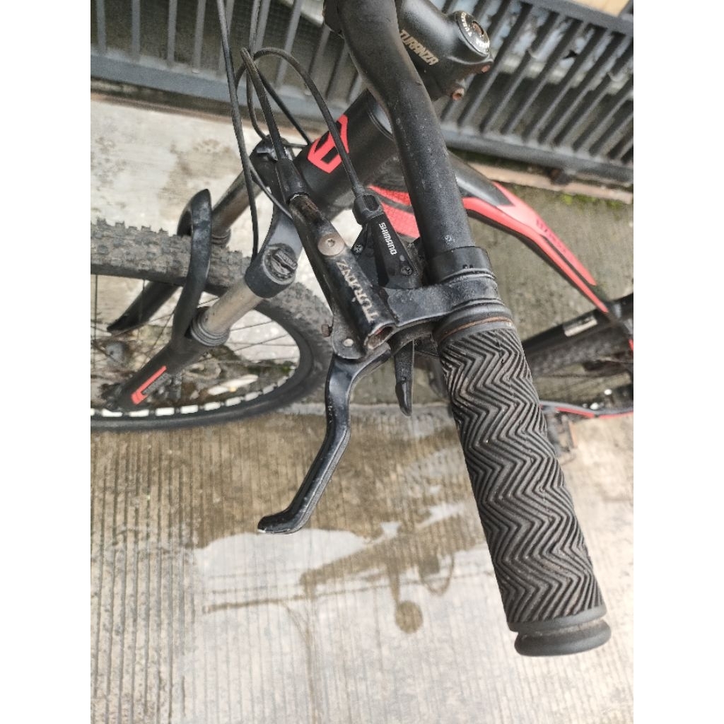 MTB Turanza 2706 Alumunium