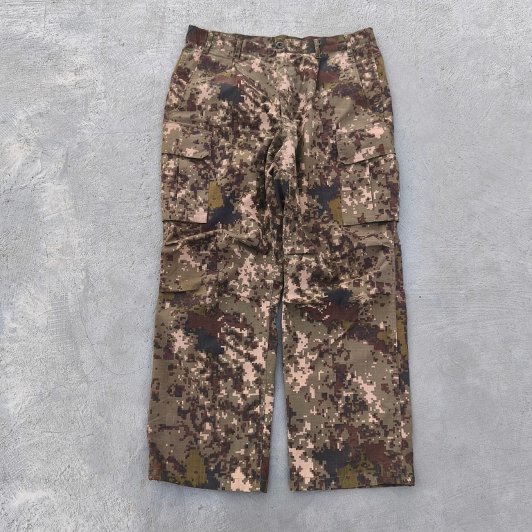 Celana Cargo Murah Celana Cargo Second Celana Cargo Vintage Celana Cargo Army Loreng