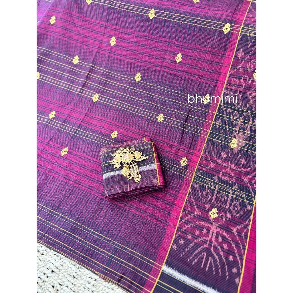 kamen tretes dobol/Kamen Endek