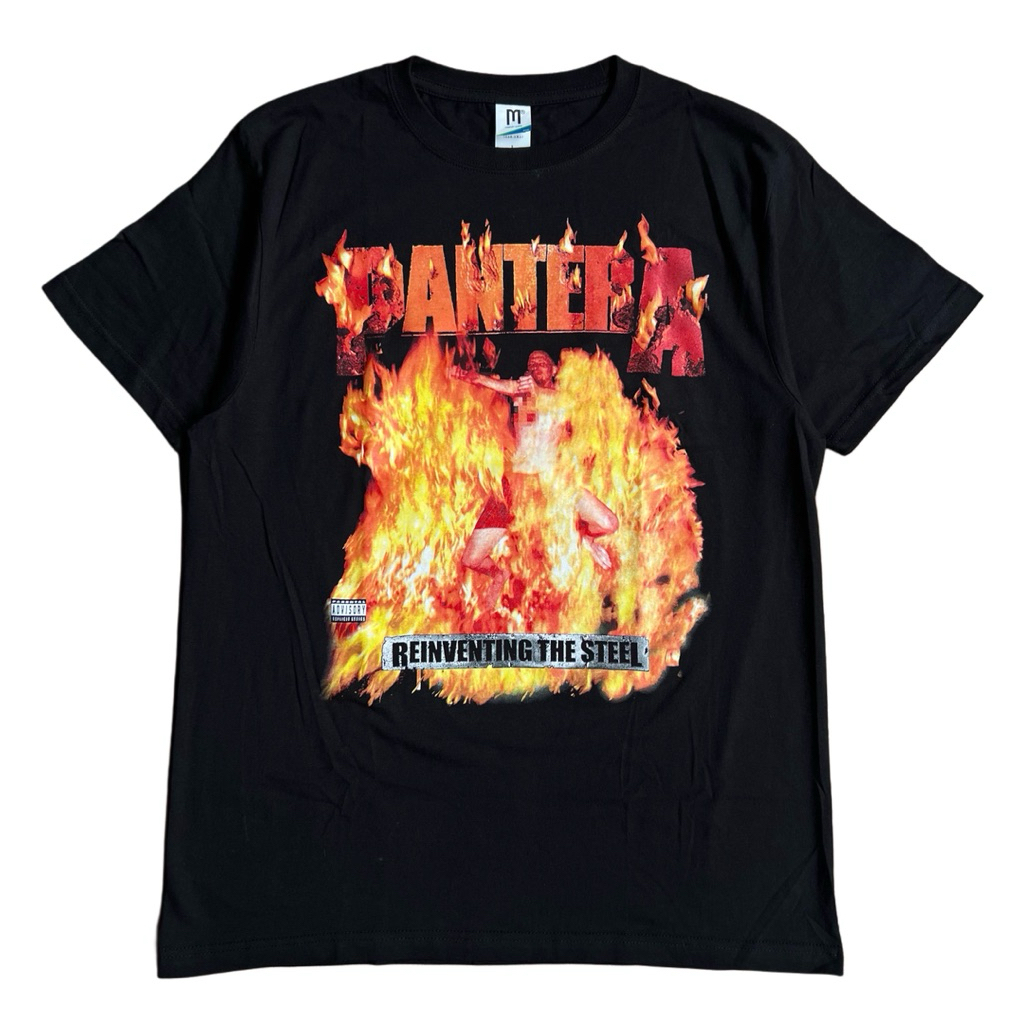 KAOS BAND PANTERA