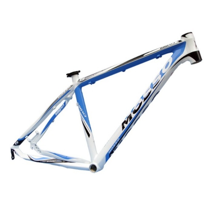 FRAME MOSSO 680 XC3 26 INCH ALLOY ALU 7005