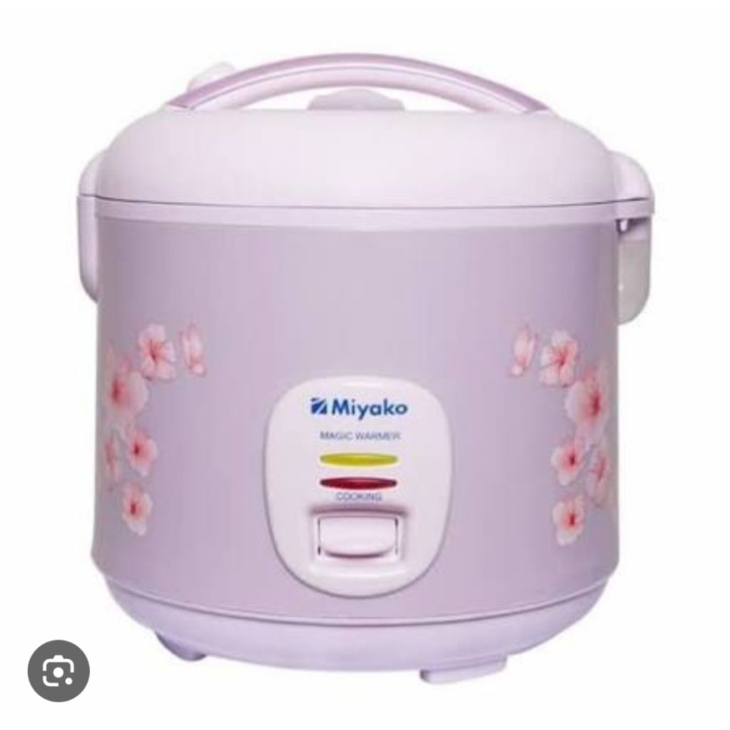 Mijikom cosmos 2 liter