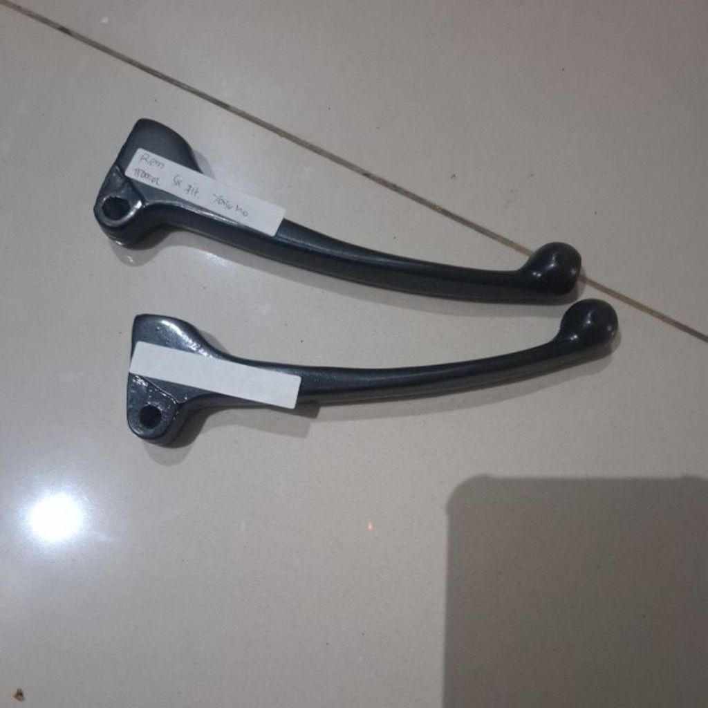 handle rem supra fit tromol ...