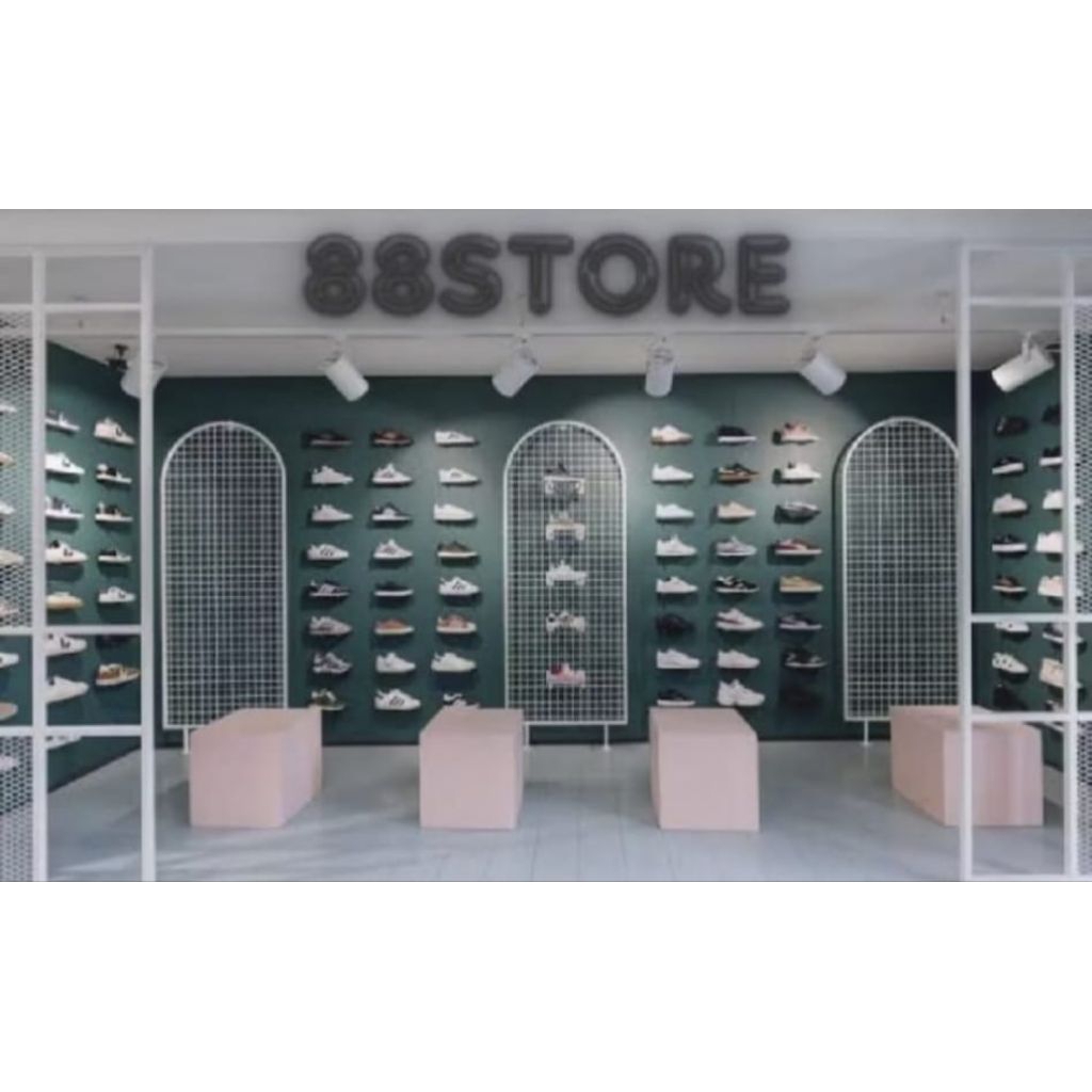 SEPATUU AQUA RIFT ONIT SLIP ON URBAN REVERIE