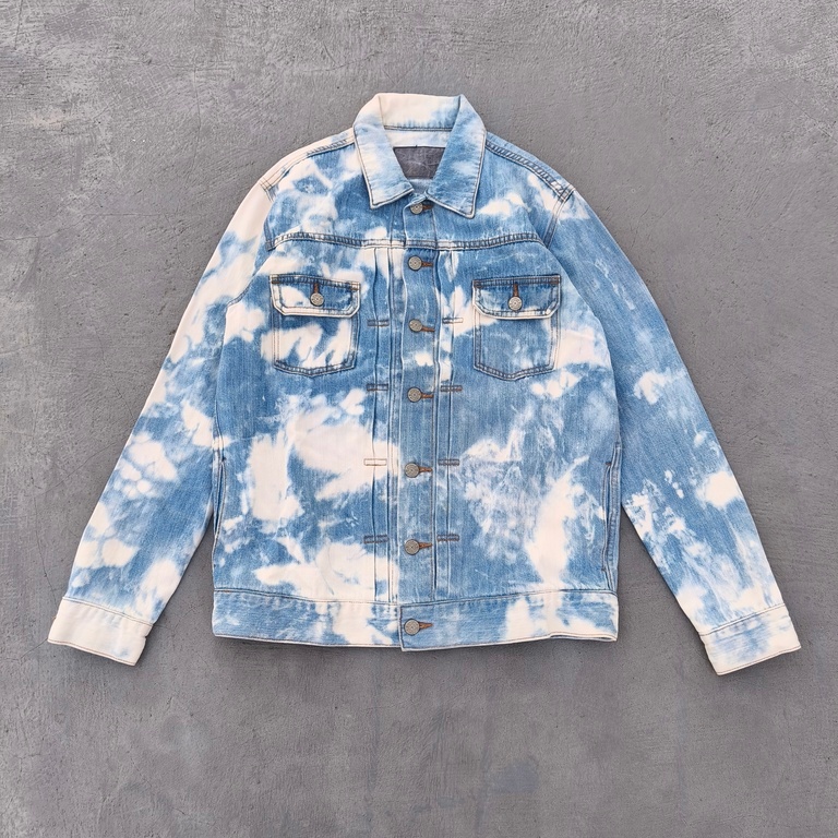 Jaket Murah Jaket Second Jaket Vintage Jaket Trucker Jaket Denim Jaket Skinhead Jaket Jeans Jouetie