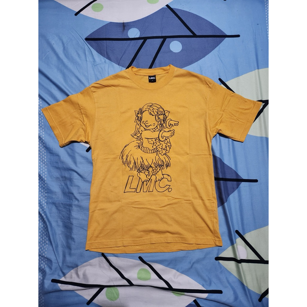 Kaos Lost Management Cities