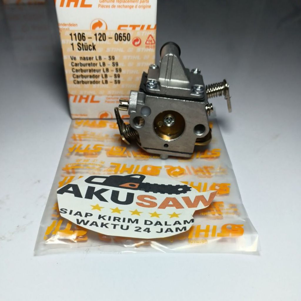 Karburator Chainsaw Stihl MS 170/180 STIHL
