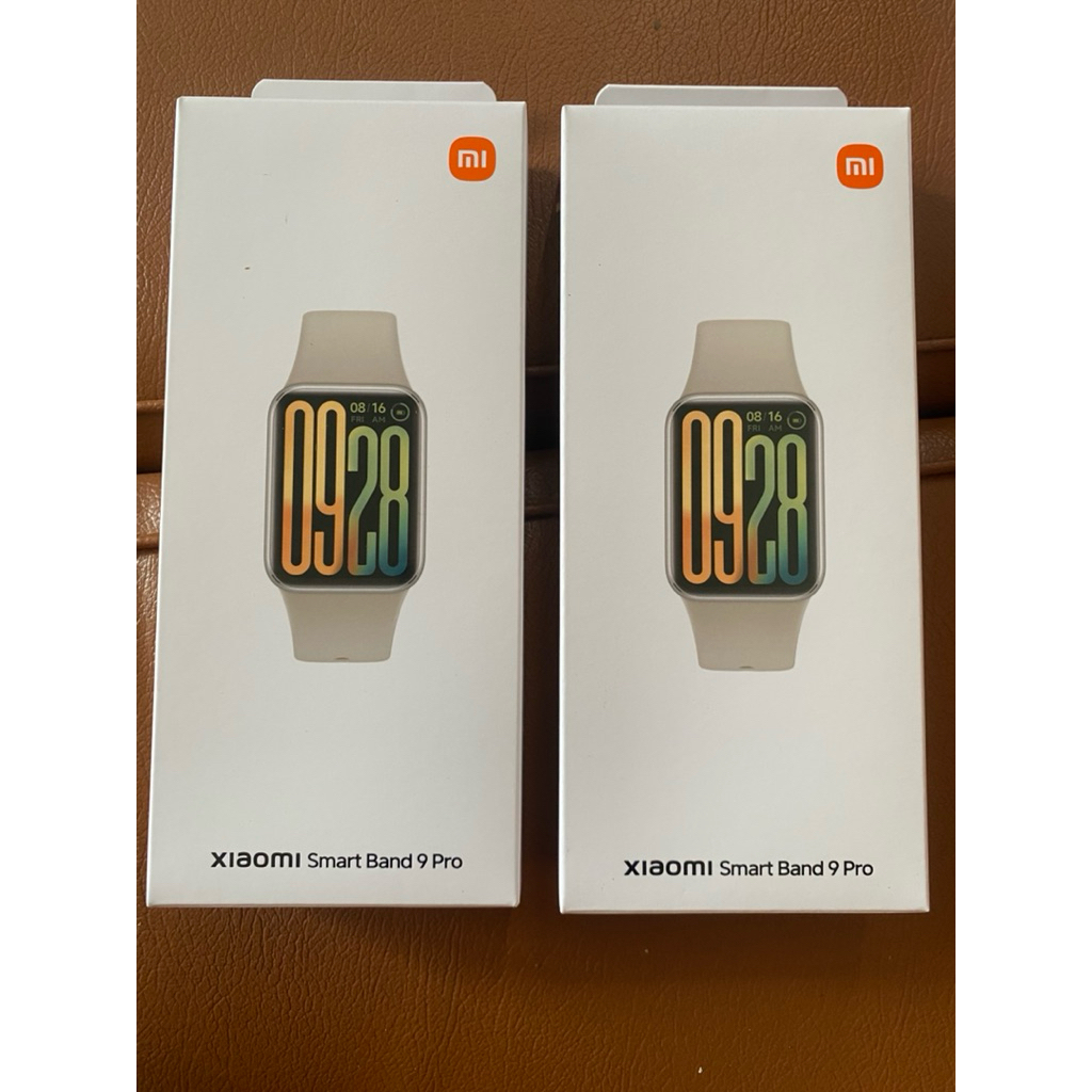 Xiaomi Smart Band 9 Pro | Smart Watch | Jam Tangan Wanita Kekinian