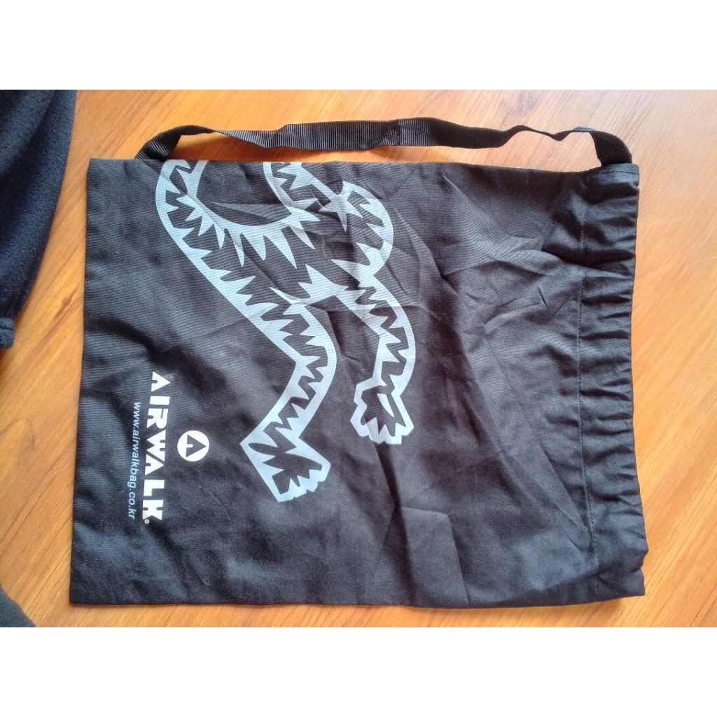 Tas Serut Airrwalk PL Vintage