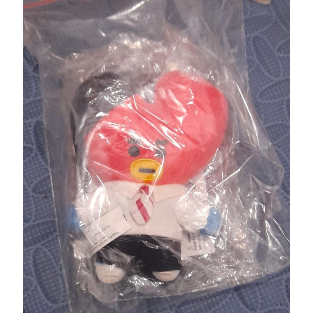 boneka tata dan cooky