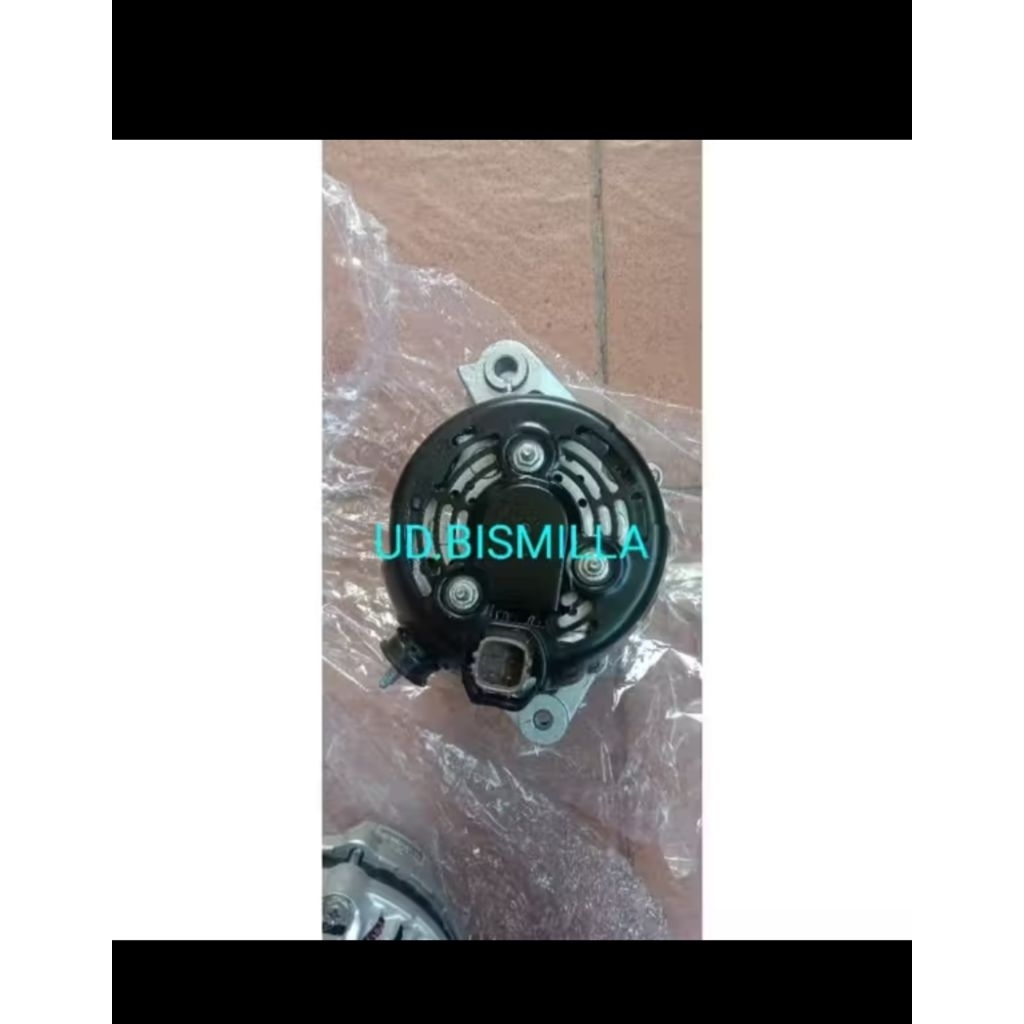 dinamo ampere amper avanza 1.3 xenia 1.3 ori fuul