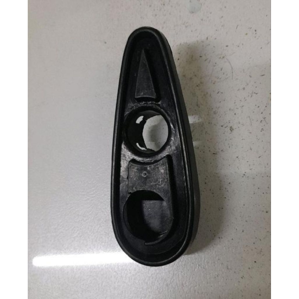 Gasket,outer rear view mirror,Lh 87941-20080 Toyota Corona 1978-80TOYOTA CORONA[TT13#,RT13#,XT130]