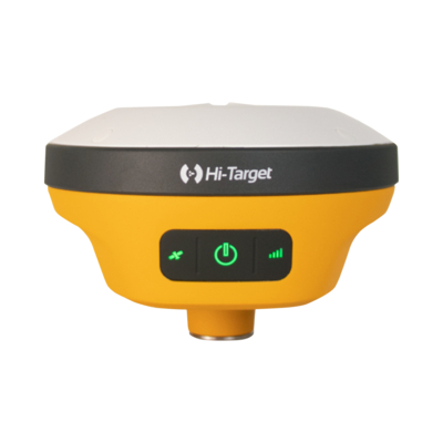 GPS Geodetik Hi-Target V200 GNSS RTK | Hi-Target V200 GPS Geodetic | Garansi 12 Bulan