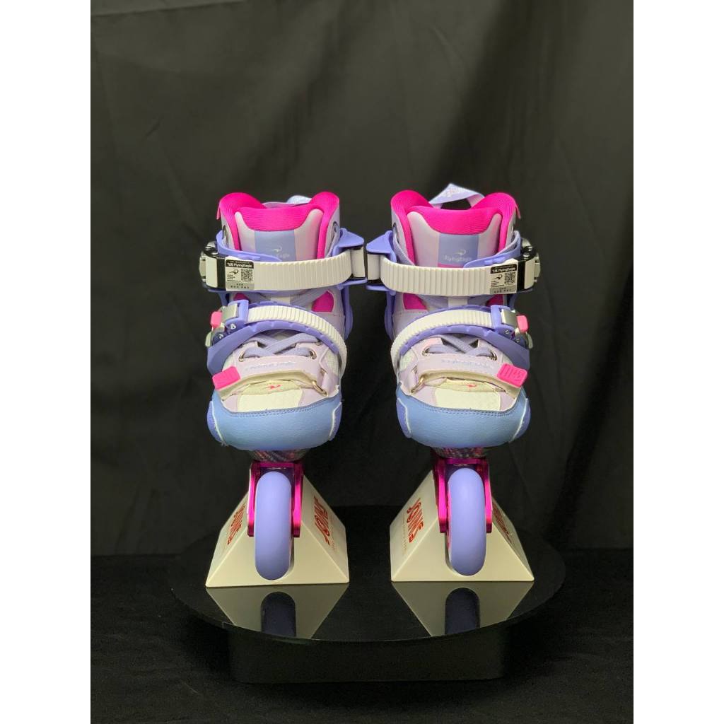 SEPATU RODA ANAK DRIFT JUNIOR NEW CARBON