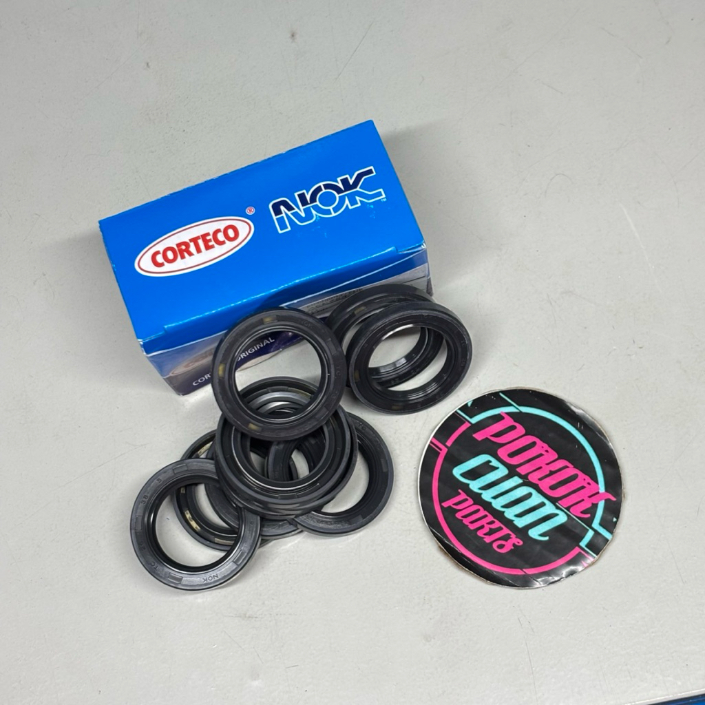 Seal As Gear Gir Yamaha L2SN L2 SUPER NOK