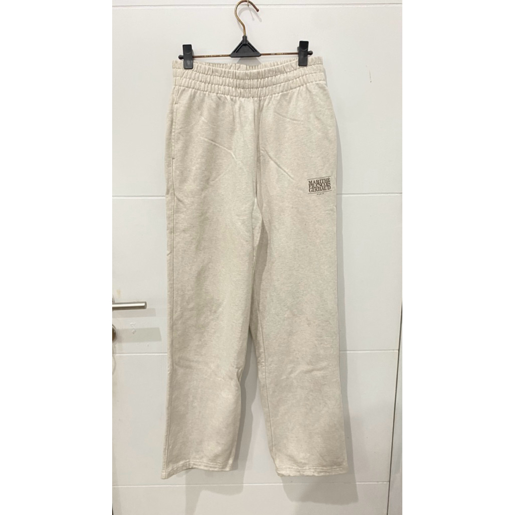 Marithe Francois GIRBAUD sweatpants
