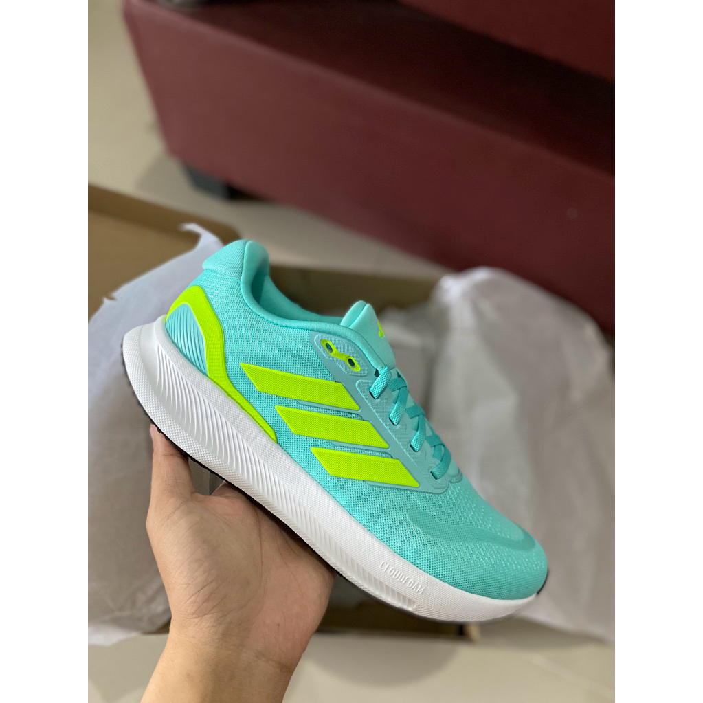 sepatu Adidas RUNFALCON 5 Original BNIB