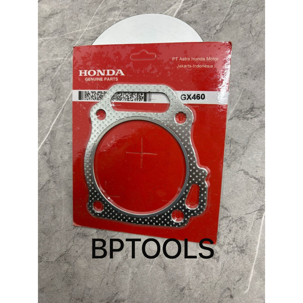 PROMO GASKET HONDA GX460